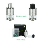 Επισκευάσιμος Ατμοποιητής ​Geek Vape Avocado RTA Tank - 3.0ml